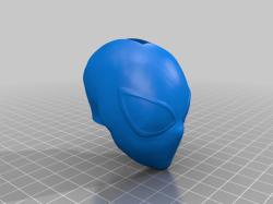 marvel legends peach momoko spider woman 3D Models | Page 1 | STLFinder
