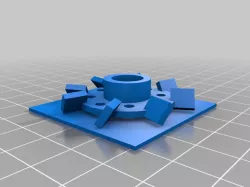 sprayer fan nozzle