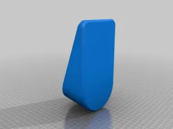 Squat Wedge