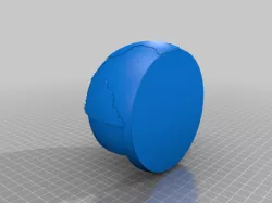 Structure of Earth