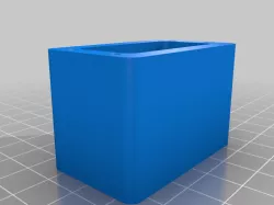 Switch mount