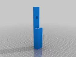 Tablet holder - last time