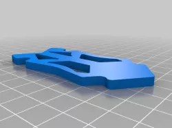 Tank 5&6 inch FPV drone frame