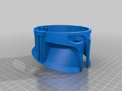 The Armorer - 2 pieces