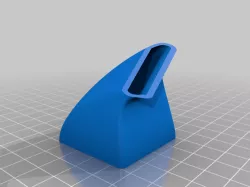 The Micro-Demon: Ender 5 Micro Swiss DD ultra lightweight printhead