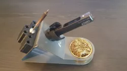 TS100 soldering tip holder