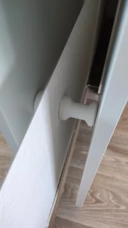 Türstopper, doorstop, door bumper