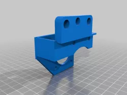 upgarde directdrive for ender 3 pro