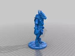 Vicendithas (Runescape)