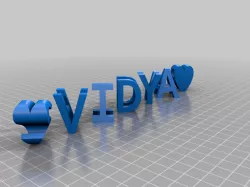 Vidya