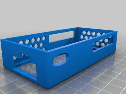 Vifly Whoopstor case GNUton remix