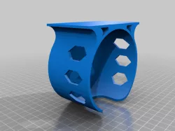 Wall Cup Holder