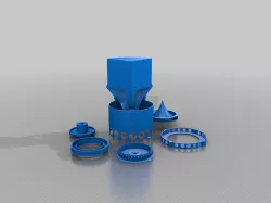Wind Turbine INVELOX