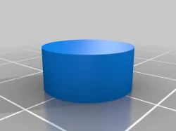 Xbox Thumbstick Cap Accessory
