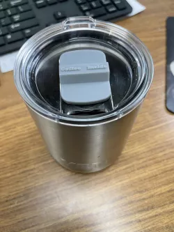 Yeti Lid Slider