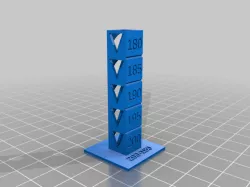 200-180 Tower Calibration