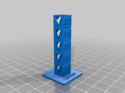 230-210 Tower Calibration