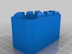 4x2 aa bottom