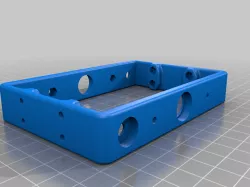 8 Speed plus Reverse H pattern shifter for sim racing