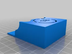 air conditioner remote control holder