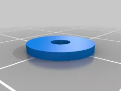 Arcade1Up Deluxe foot shim