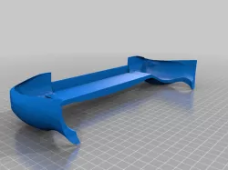 Asus ROG Ally Grip