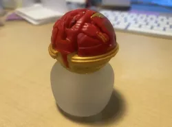 Bakugan G3 Power Ring {Customizable}