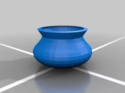 Basic Vase