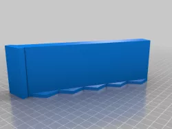 Battletech Steiner Colisuem Walls