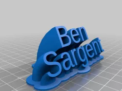 Ben Sargent