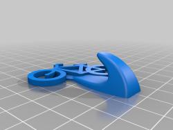 key hook holder 3D Models | Page 1 | STLFinder