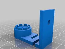 Blink Camera Wall mount