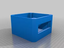 Bluetooth SpeakerBox