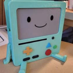 bmo switch holder 3d print