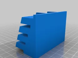 Bokoblin chest insert