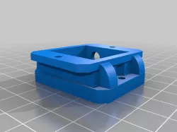 Bosch Kiox 300 Adapter 90°