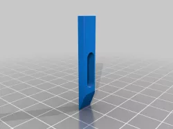 Bullgear m249 mag release button