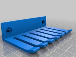 Cable Comb
