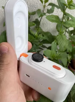 Caddx Peanut charger