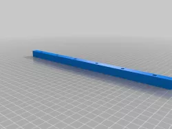 chicken door slider