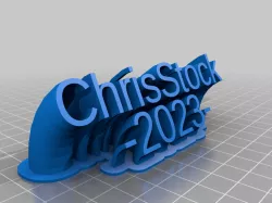 ChrisStock 2023