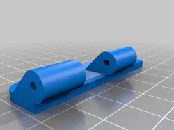 Coleman Thermoelectric Cooler Hinge