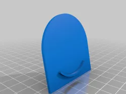 Collecter Coin Display Stand
