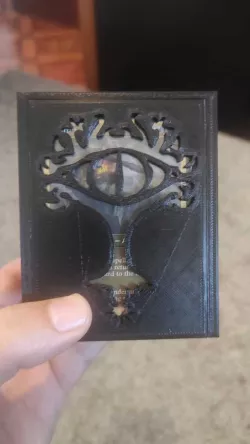 Commander Deck Mordor