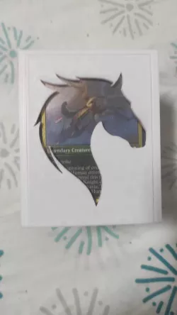 Commander Deck Rohan