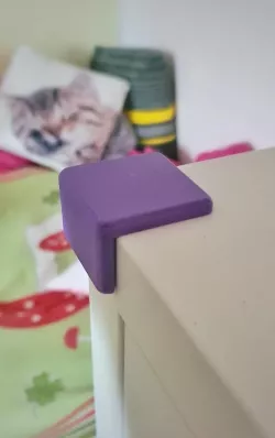 Corner Protector - corner guard - Kantenschutz TPU