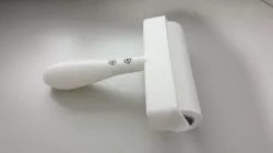 Cricut Brayer - 1.4" diameter x 4.5" long roller