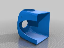 Critter Brick