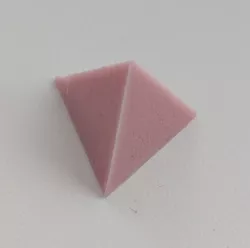 Customizable Triangular Pyramid (Tetrahedron)