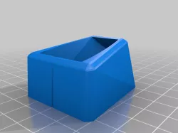 Desk Pick Holder